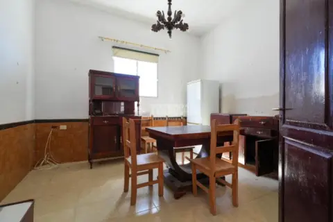 Casa unifamiliar en Arico El Nuevo