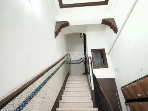 Piso en El Poble-sec