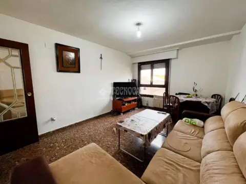 Piso en Alagón