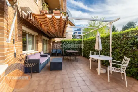 Piso en Majadahonda