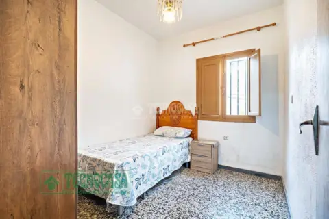 Casa adosada en La Mojonera