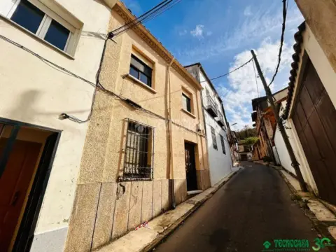 Casa adosada en Arenas de San Pedro