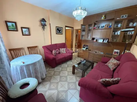 Piso en La Alhóndiga