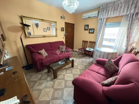 Piso en La Alhóndiga