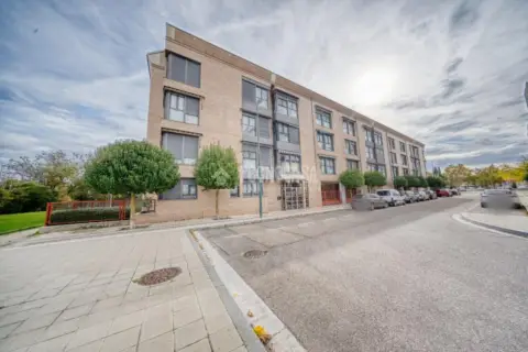 Piso en Las Villas-Covaresa-Parque Alameda-La Rubia