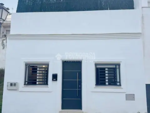 Casa unifamiliar en Arcos de la Frontera