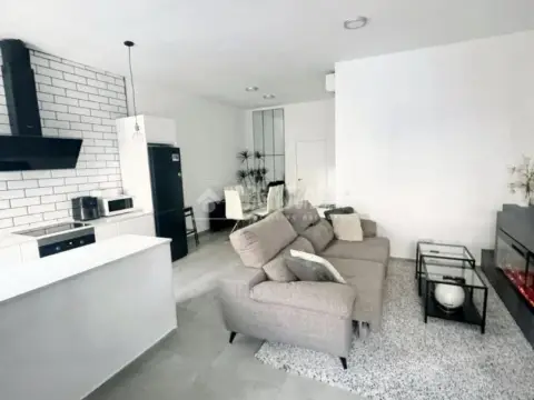 Casa unifamiliar en Arcos de la Frontera