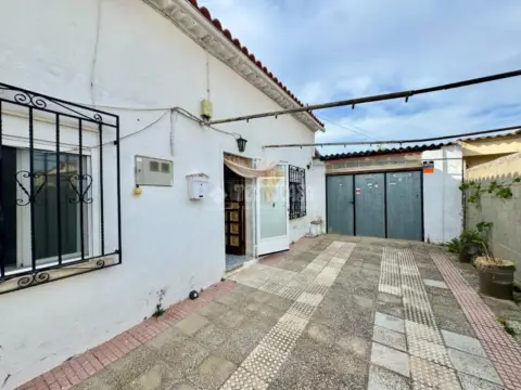 Casa unifamiliar en Humanes