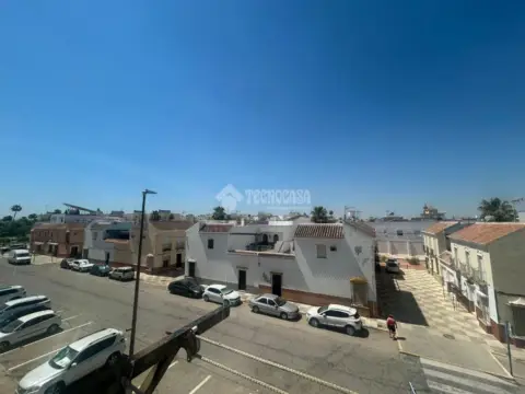 Piso en calle Camilo Jose Cela
