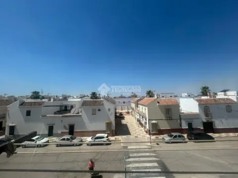 Piso en calle Camilo Jose Cela