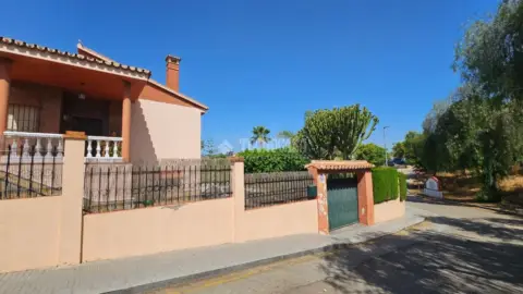 Casa unifamiliar en calle Ortiga