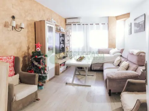 Piso en Almanjáyar-Rey Badis-La Paz