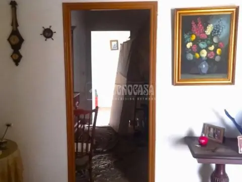 Casa adosada en Ciudad Jardín