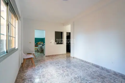 Casa pareada en Santiago del Teide