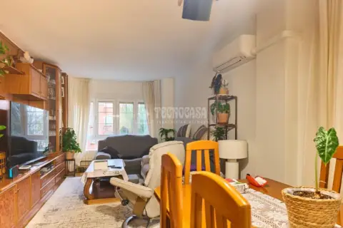 Piso en Covibar-Pablo Iglesias