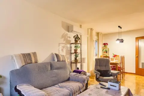 Piso en Covibar-Pablo Iglesias