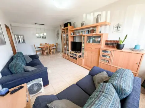 Piso en Carretera del Centro-Cono Sur