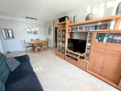 Piso en Carretera del Centro-Cono Sur