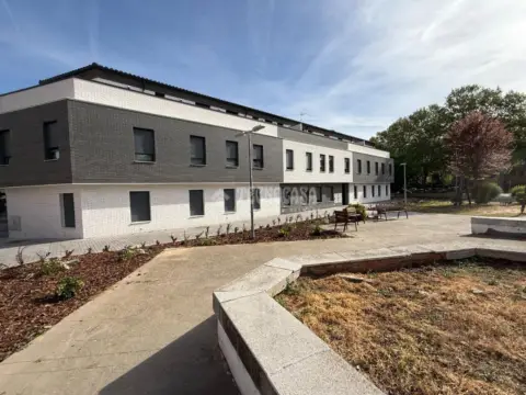 Piso en Estación Renfe-Los Manantiales