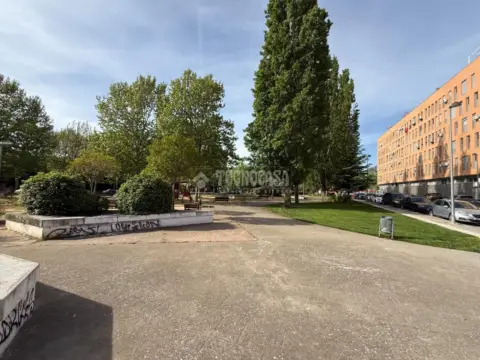 Piso en Estación Renfe-Los Manantiales