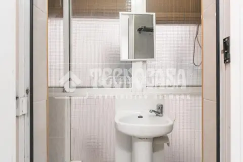 Piso en Carrer d'Iscle Soler