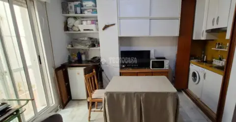 Piso en Centro