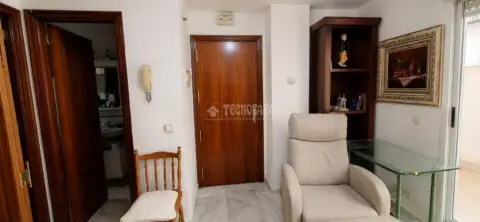 Piso en Centro