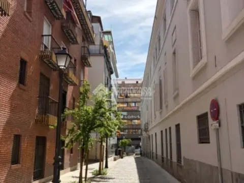 Piso en Travesía de la Parada