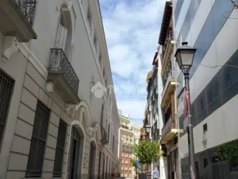 Piso en Travesía de la Parada