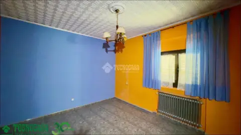 Casa unifamiliar en Campo de Criptana