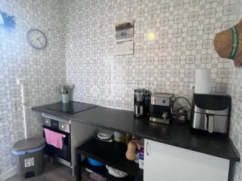 Piso en Casco Histórico de Vallecas