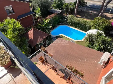 Casa adosada en La Pineda