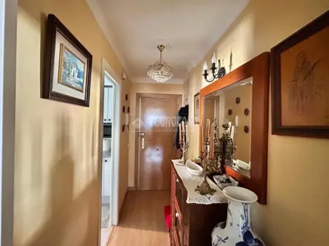 Piso en Parque Roma-Coronas