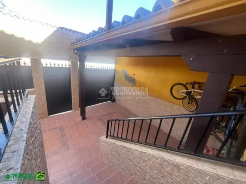 Casa unifamiliar en Miguelturra