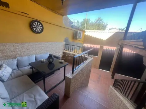 Casa unifamiliar en Miguelturra