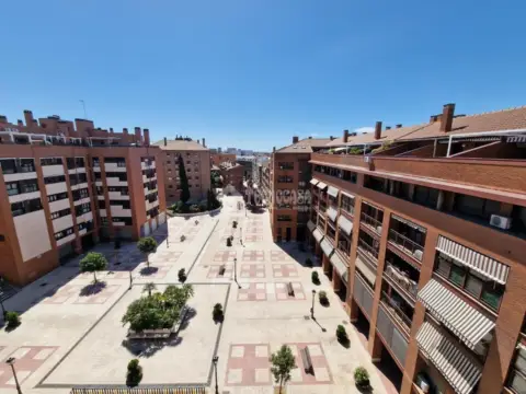 Piso en Casco Antiguo