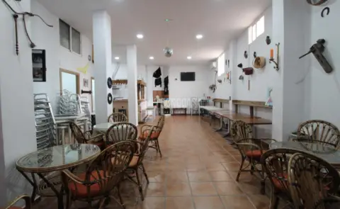 Local comercial en Pasaje Santa Rosa