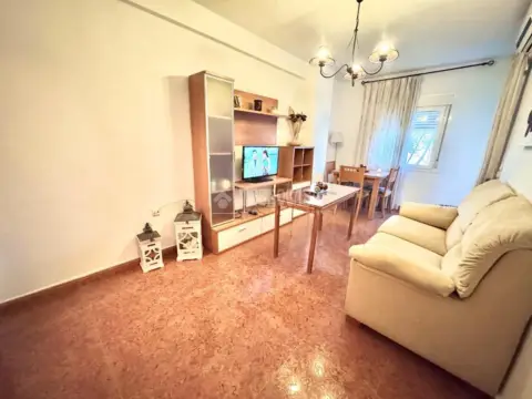 Piso en Sagunto-Edisol