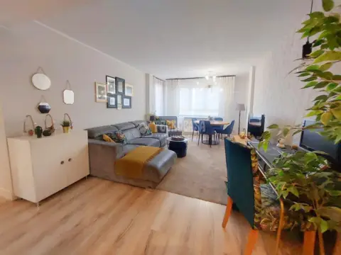 Piso en Oliver-Valdefierro