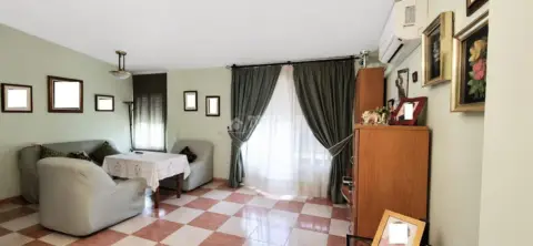 Piso en Centro-Doña Mercedes