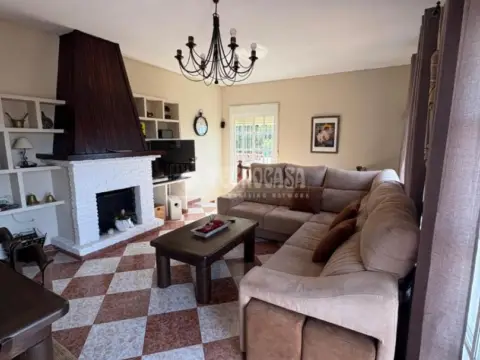 Casa rústica en Frigiliana