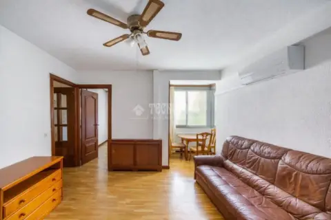 Piso en Zarzaquemada