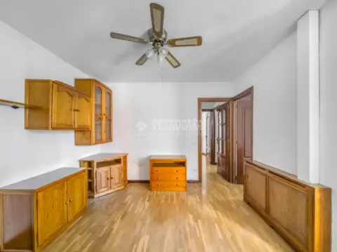 Piso en Zarzaquemada