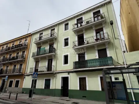 Piso en Bellas Vistas
