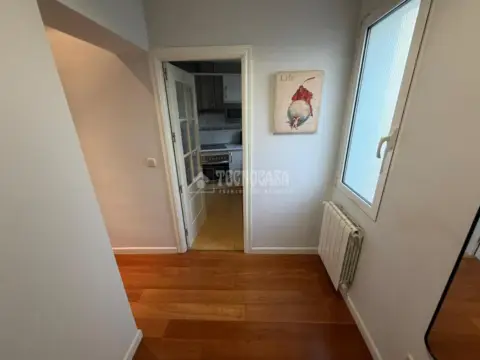 Piso en Bellas Vistas