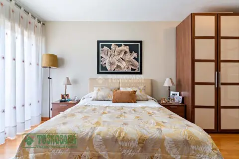 Casa adosada en Santo Domingo