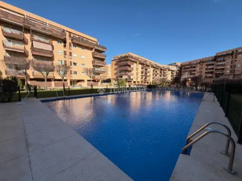 Piso en calle Pdte. José María Aznar