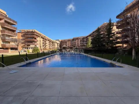 Piso en calle Pdte. José María Aznar