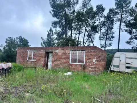 Casa rústica en Puebla de Obando