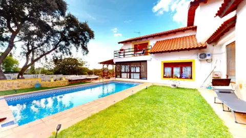 Casa unifamiliar en calle de Río Torote